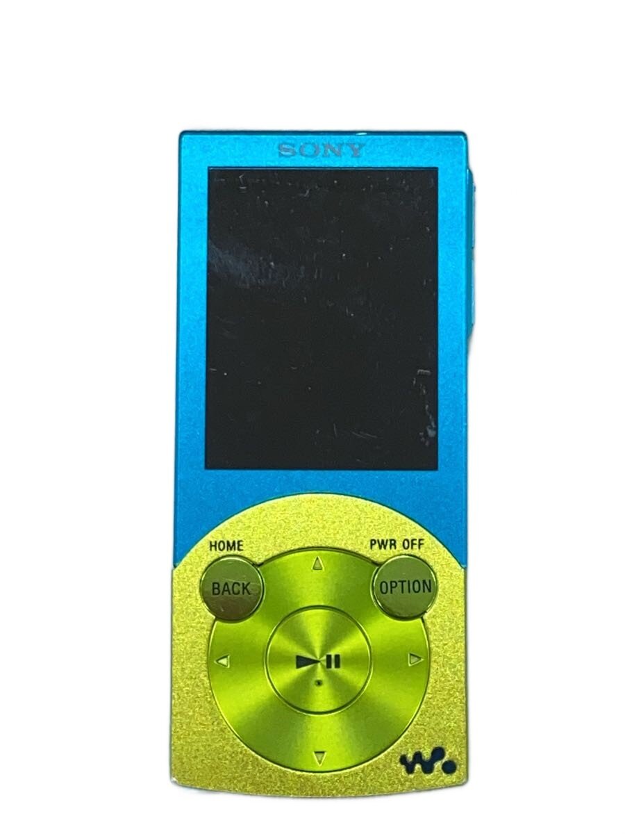 &中古 SONY デジタルオーディオプレーヤー アバックWEB-SHOP / 【中古】SONY NW-ZX2【コード21-05894】デジタル