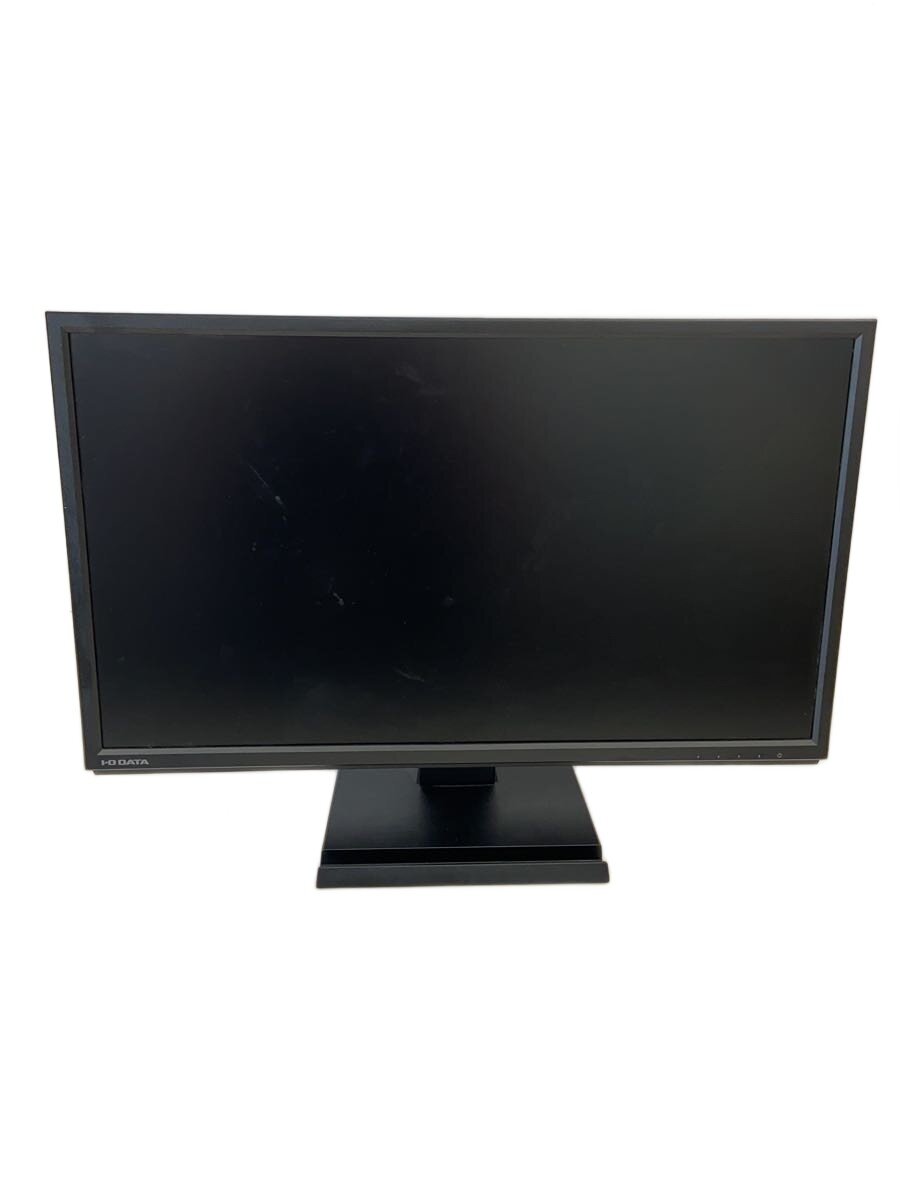 【中古】I・O DATA◆PCモニター・液晶ディスプレイ LCD-AH221EDB [21.5インチ ブラック]/ワイド型//【パソコン】