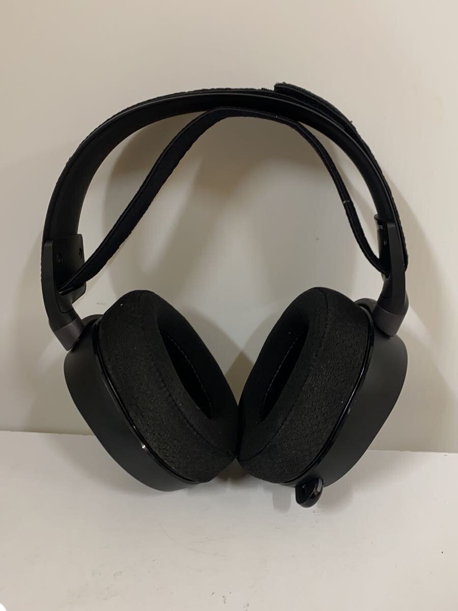 【中古】steelseries◆ヘッドホン【家電・ビジュアル・オーディオ】