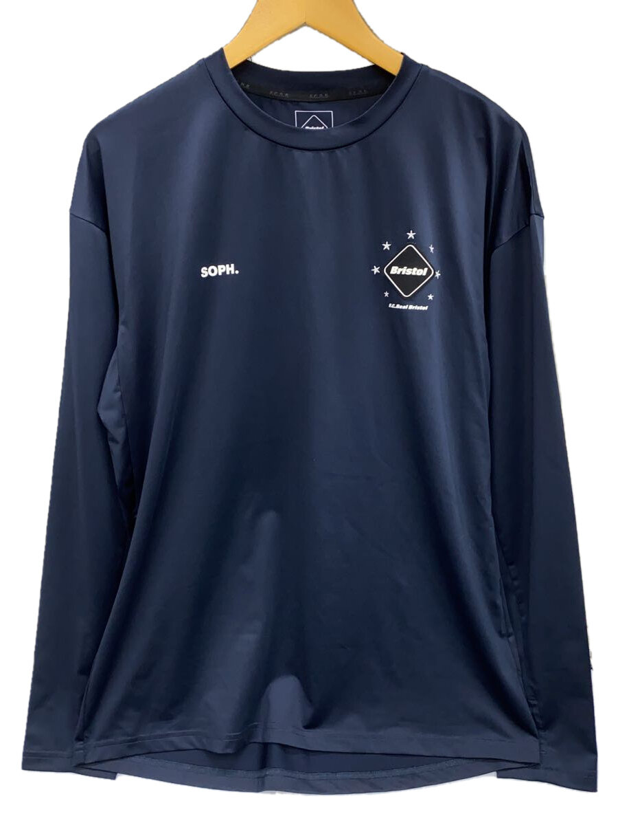 【F.C Real Bristol】送料関税込み!!長袖プラクティス Tシャツ 楽天市場】F.C.Real Bristol 長袖Tシャツの通販