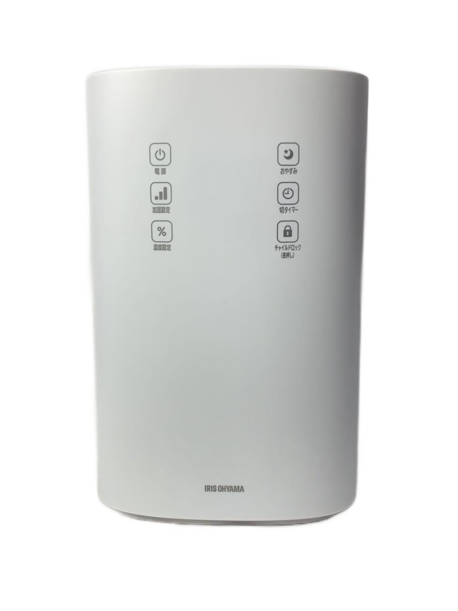 楽天市場】アイリスオーヤマ ハイブリット式加湿器 UHK-500-Wの通販