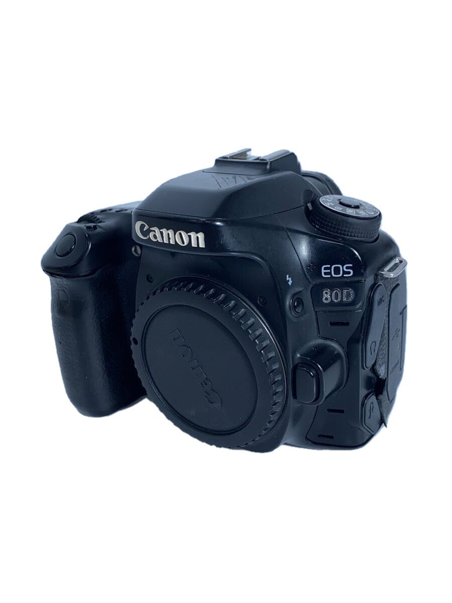 楽天市場】EOS80D（デジタル一眼レフカメラ｜デジタルカメラ）：カメラ