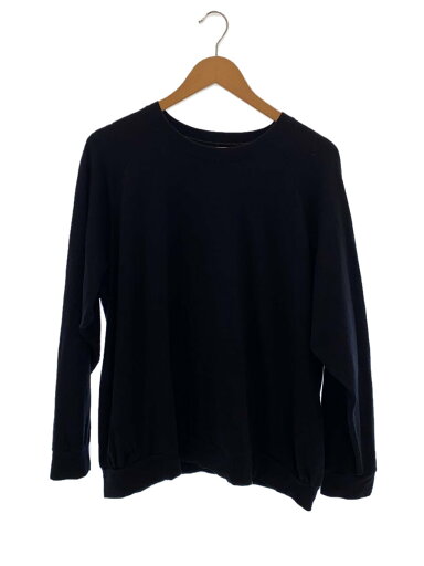 【中古】COLINA◆スウェット/XL/ウール/NVY/無地/204CS06【メンズウェア】 【中古】COLINA◆スウェット/XL/ウール/NVY/無地/204CS06【メンズウェア】