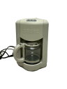 【中古】BRUNO◆コーヒーメーカー BOE104//【家電・ビジュアル・オーディオ】