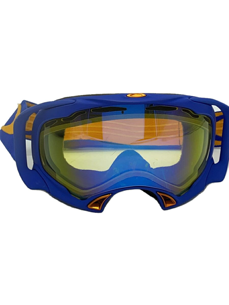 【中古】OAKLEY◆ウインタースポーツ