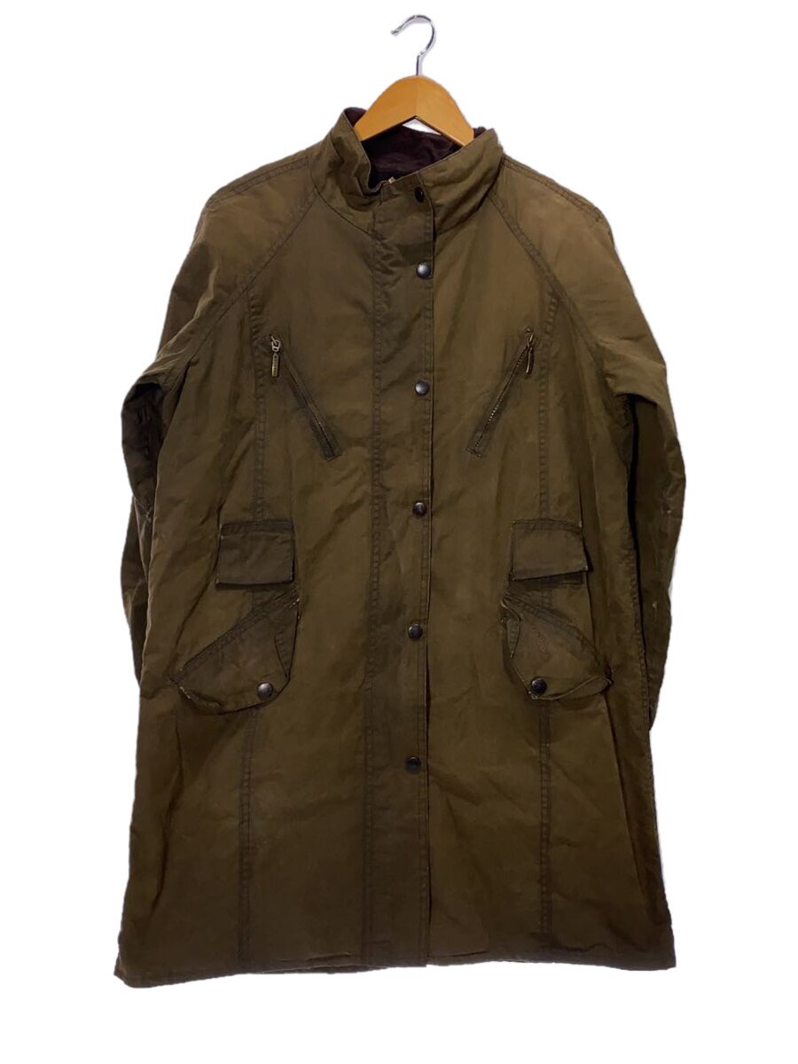 楽天市場】barbour オイルドジャケット 中古の通販