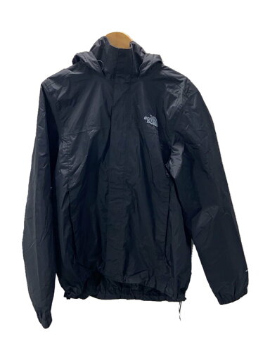【中古】THE NORTH FACE◆ナイロンジャケット/M/ポリエステル/BLK/NF0A2VD5【メンズウェア】 【中古】THE NORTH FACE◆ナイロンジャケット/M/ポリエステル/BLK/NF0A2VD5【メンズウェア】