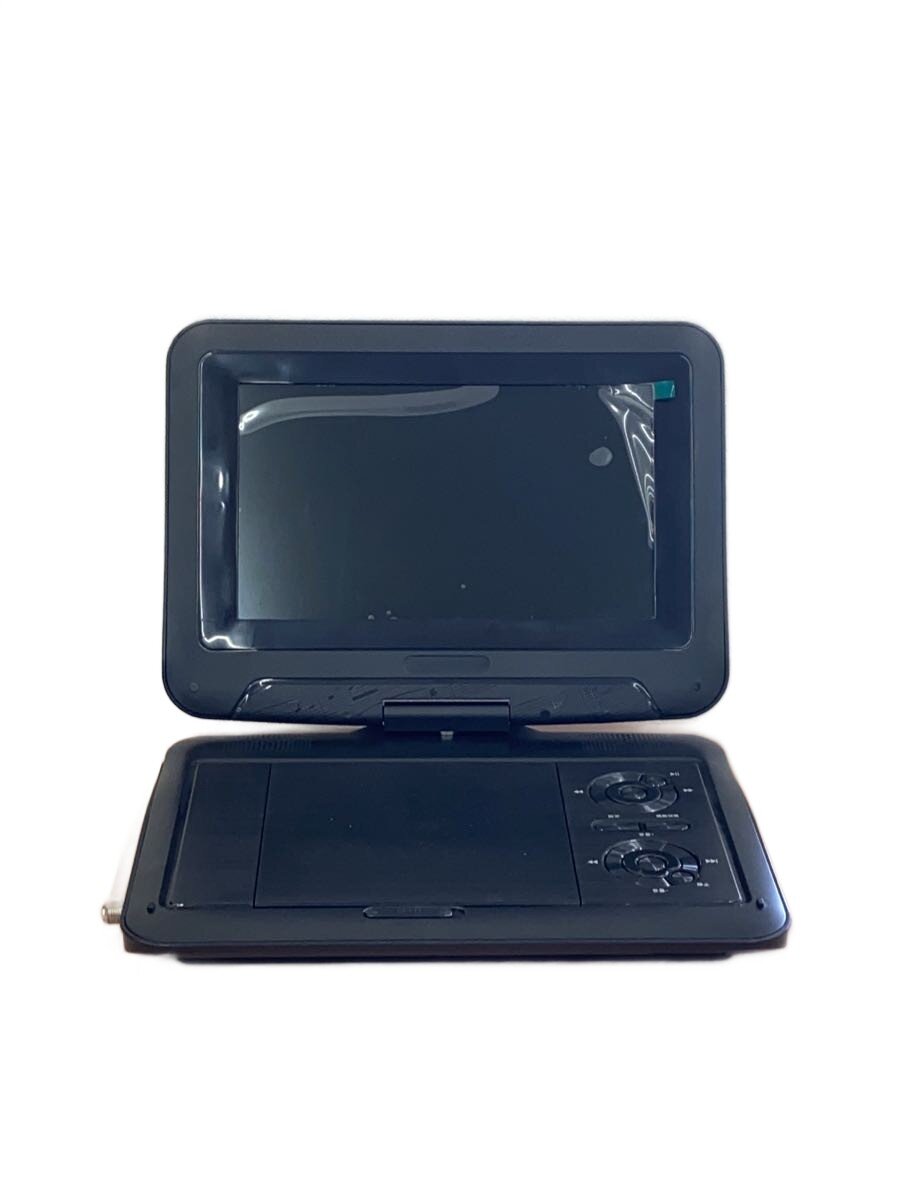 【中古】大栄トレーディング◆ポータブルDVDプレーヤー DT-PD9K2205C/夢グループ/コンパクト/ケース///【家電・ビジュアル・オーディオ】