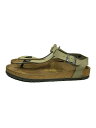 【中古】BIRKENSTOCK◆サンダル/28cm/CML【シューズ】(4)