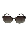 【中古】Christian Dior◆サングラス/--/BRW/レディ...(4)
