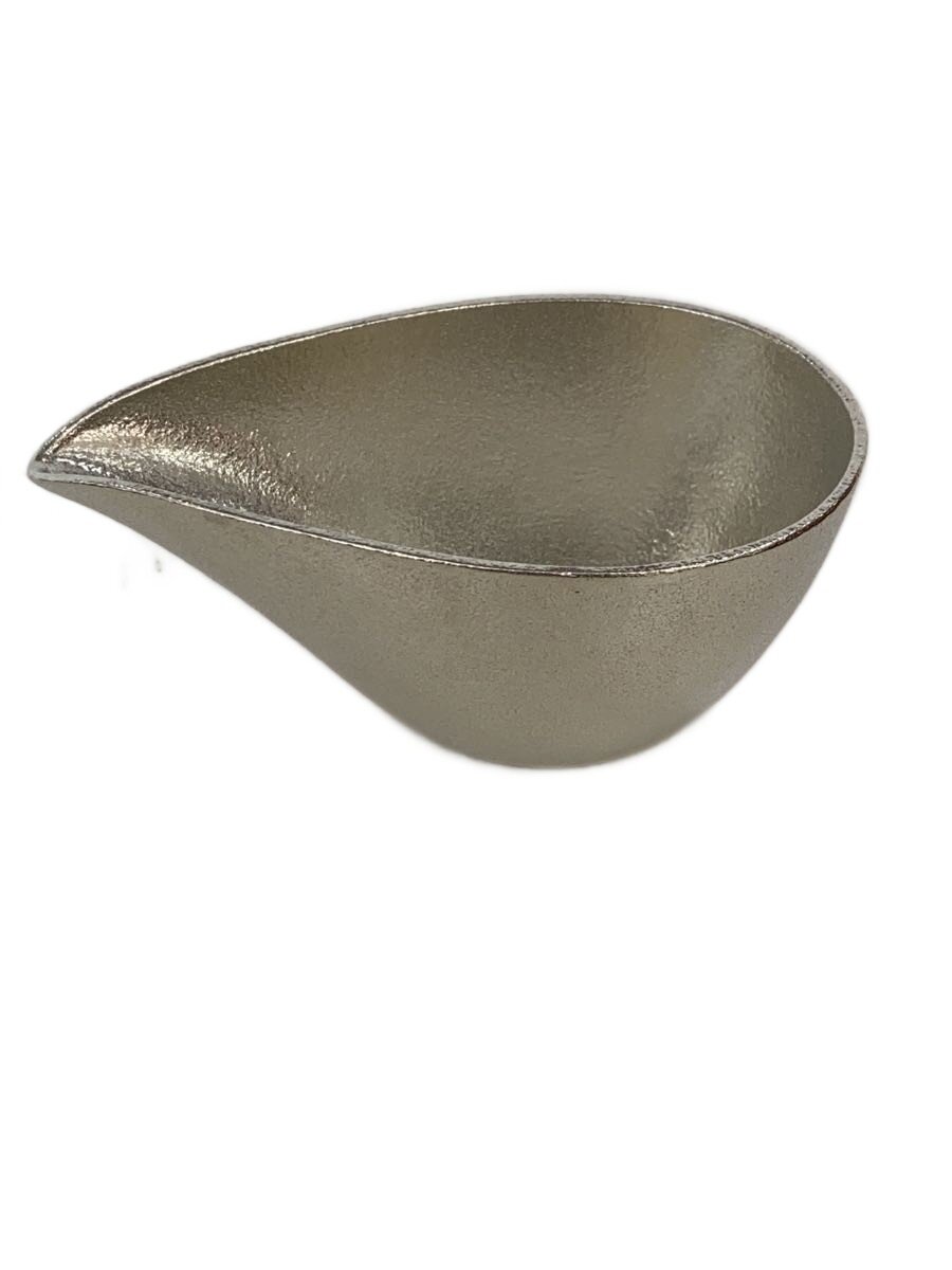 【中古】NOUSAKU/和食器その他/3点セット/SLV/おちょこセット【キッチン用品】