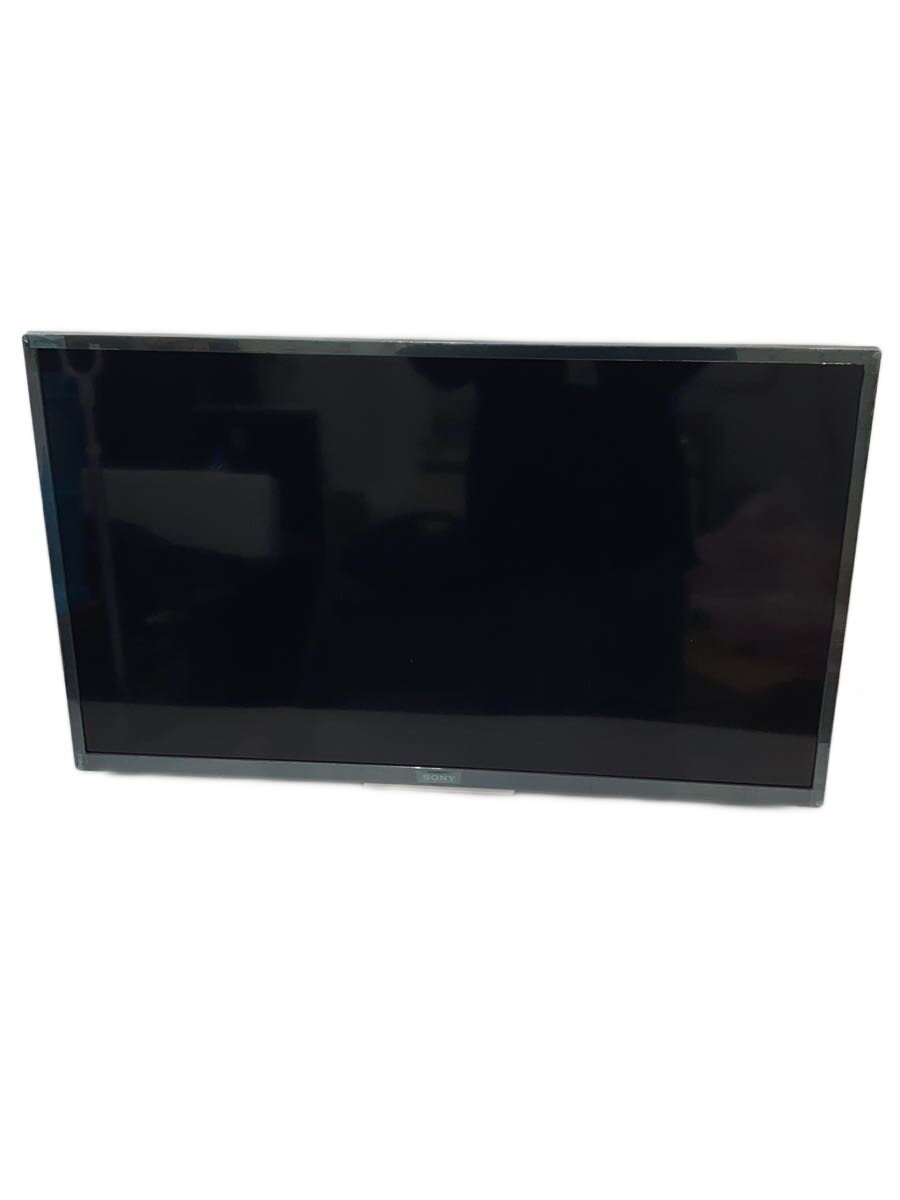 【中古】SONY◆テレビ BRAVIA K-32W840 [32インチ]//【家電・ビジュアル・オーディオ】