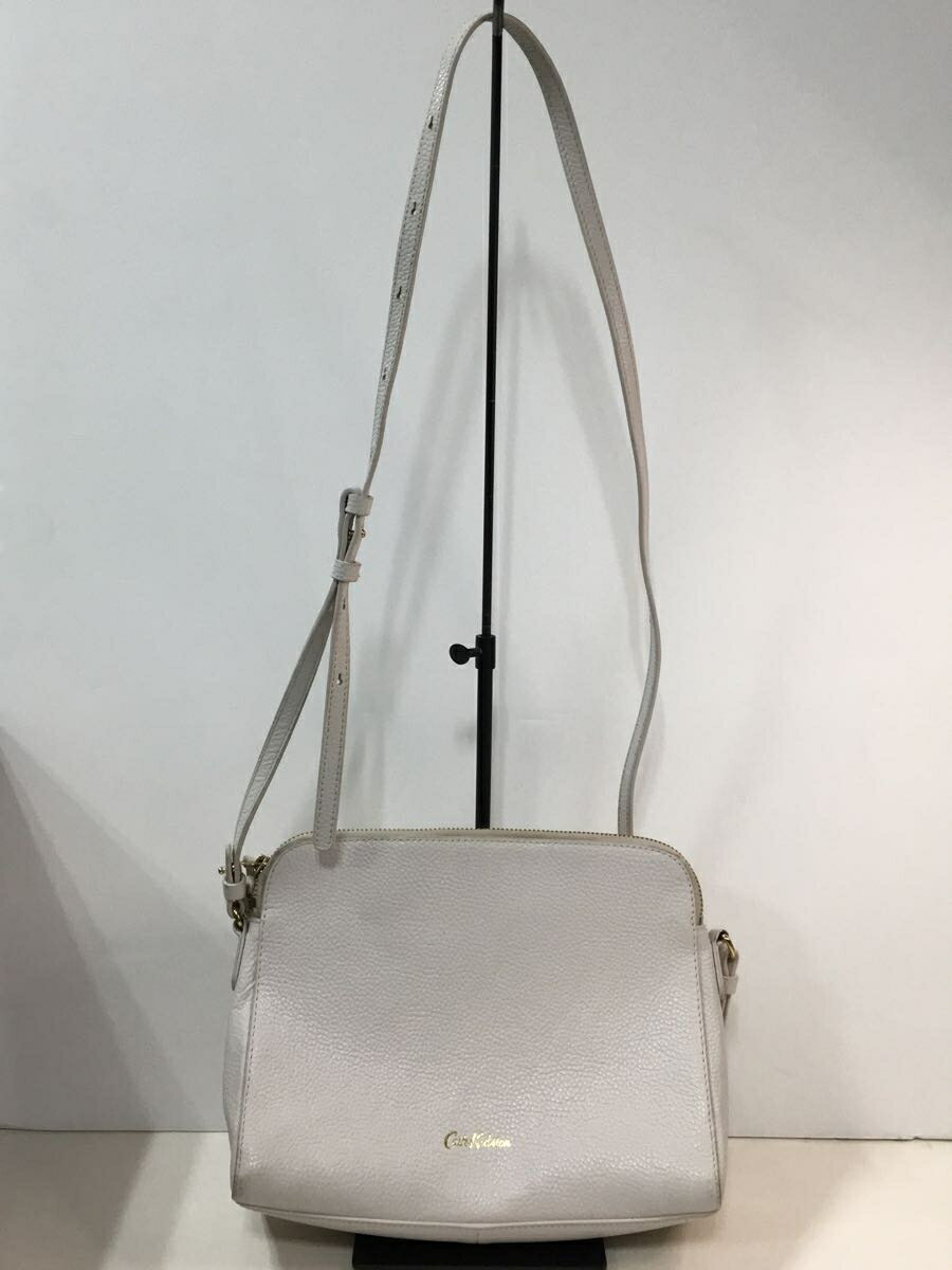 【中古】Cath Kidston◆ショルダーバッ