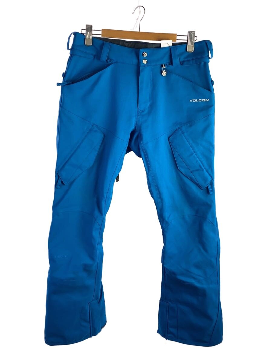 【中古】VOLCOM◆ウェアー/G1351304【スポーツ】