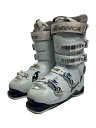 【中古】NORDICA◆ノルディカ/スキーブーツ Speed Machine85W 26.5【スポーツ】