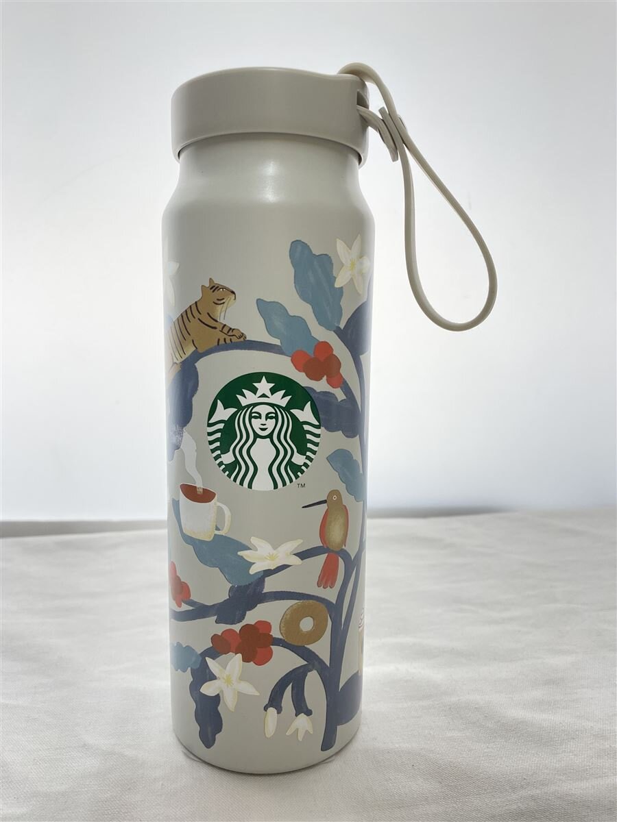 【ブランド】Starbucks 【ブランドカナ】スターバックス 【型番】 【程度】B 【サイズ】 【メインカラー】 【素材・生地】 【キーワード】　　　/ 2026/07/07 セカンドストリートアクロスプラザ笠懸店【4099】【中古】Starbucks◆福袋2026/ステンレスボトルA/355ml ブランド Starbucks 型番 カラー 柄 素材・生地 >色・素材について サイズ >サイズ表示について 実寸（cm） 【/】 幅：6.7 / 高さ：20.5 / 奥行：6.7 【その他】 その他サイズ： 商品は　セカンドストリートアクロスプラザ笠懸店の店頭にて販売しております。商品に関するお問合わせは、お電話(TEL:0277-30-8880)にて、問合わせ番号：2340995043155をお伝えください。 配送方法やお支払い方法に関するお問い合わせは、サポートセンターまでご連絡をお願いします。 ※お電話の対応は営業時間内のみとなります。お問い合わせフォームでお問い合わせの際はご注文番号をご記入下さい