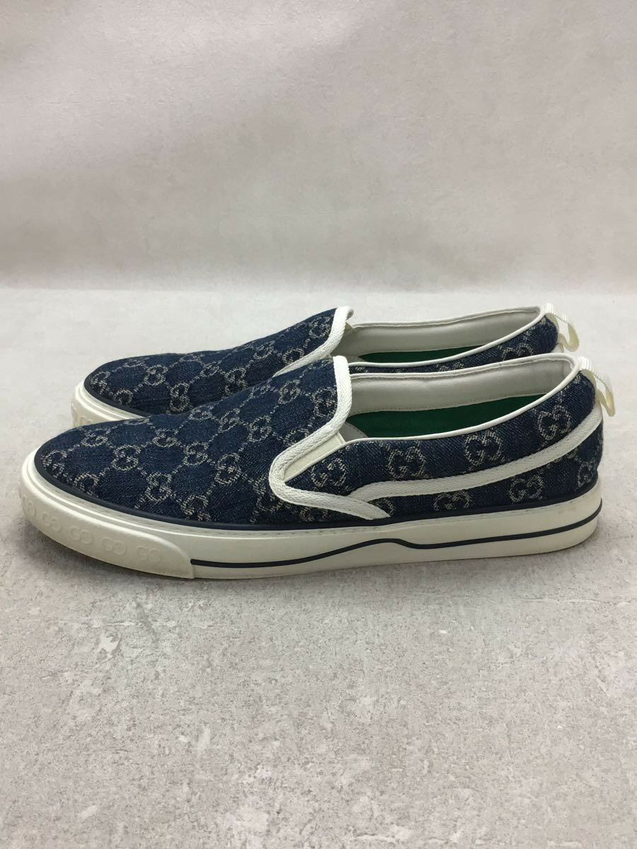 【中古】GUCCI◆シュー