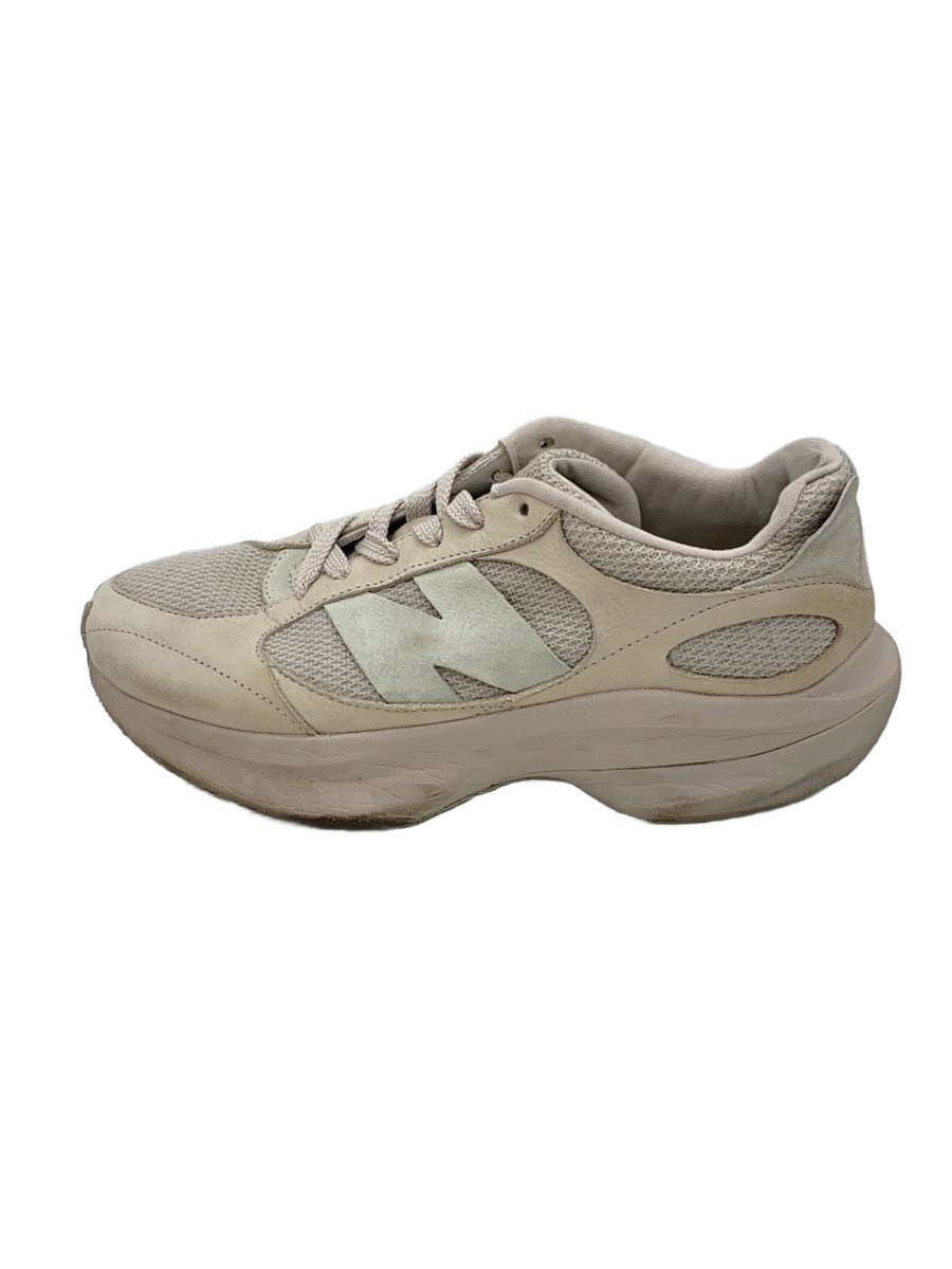 NEW BALANCE◆ローカットスニーカー/28cm/GRY/UWRPDFCA