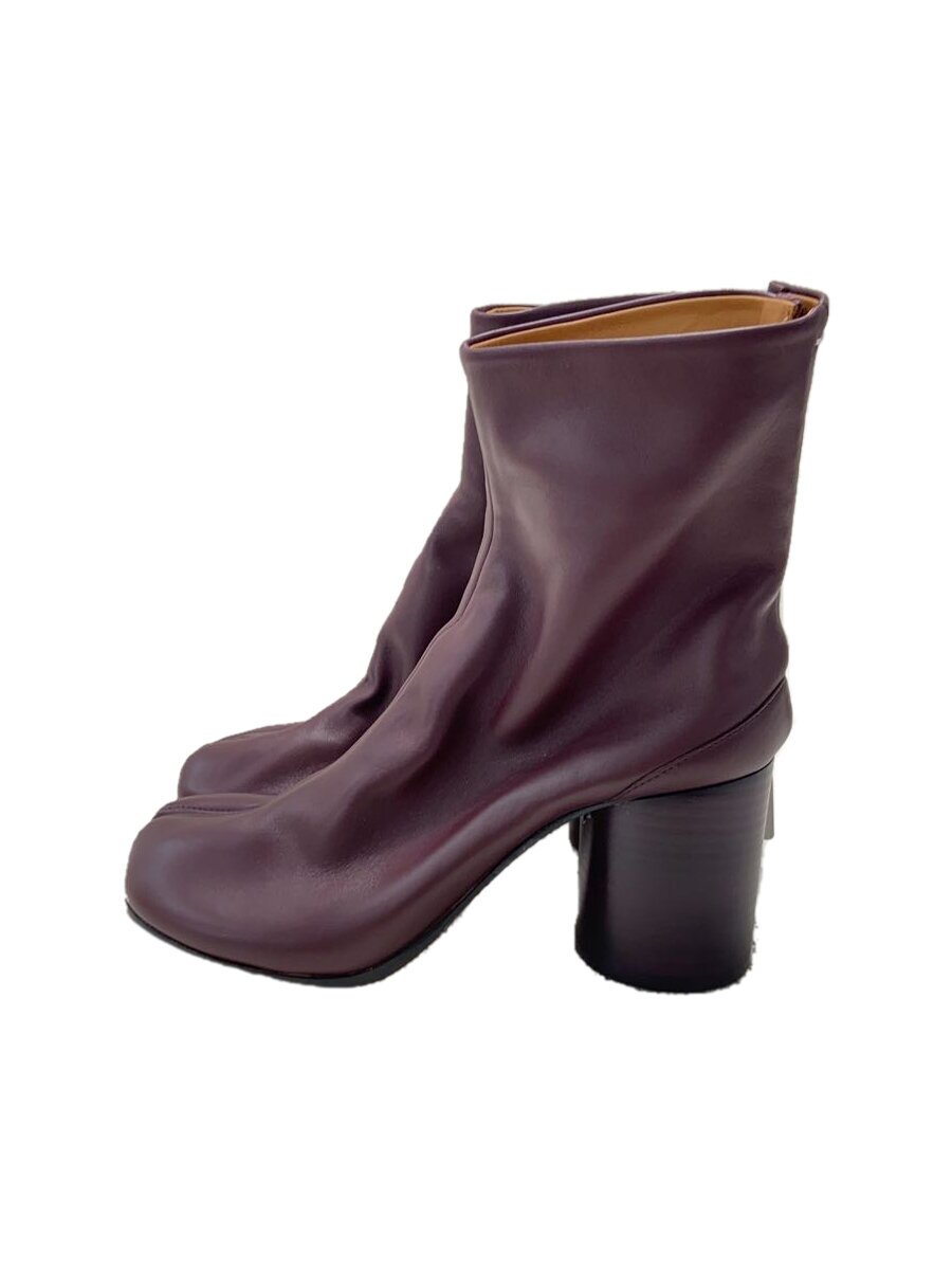 【中古】Maison Margiela◆ショートブーツ/36.5/S58WU0260【シューズ】