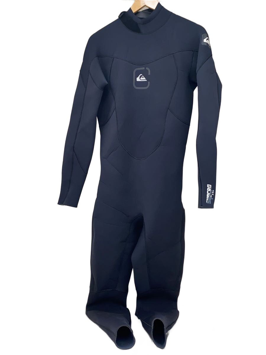 【ブランド】QUIKSILVER 【ブランドカナ】クイックシルバー 【型番】 【程度】B 【サイズ】XL 【メインカラー】ブラック 【素材・生地】 【キーワード】　　　/ 2026/07/14 セカストアウトドア上越店【2968】【中古】QUIKSILVER◆ウエットスーツ/フル/SYNCRO ブランド QUIKSILVER 型番 カラー ブラック 柄 素材・生地 >色・素材について サイズ XL>サイズ表示について 実寸（cm） 【/】 幅：160 / 高さ：160 / 奥行：/ 【その他】 その他サイズ：ウエスト丈:36 商品は　セカストアウトドア上越店の店頭にて販売しております。商品に関するお問合わせは、お電話(TEL:025-521-1866)にて、問合わせ番号：2329681743166をお伝えください。 配送方法やお支払い方法に関するお問い合わせは、サポートセンターまでご連絡をお願いします。 ※お電話の対応は営業時間内のみとなります。お問い合わせフォームでお問い合わせの際はご注文番号をご記入下さい この商品に関する出品店舗からのコメント ファスナーの下に穴あきあり