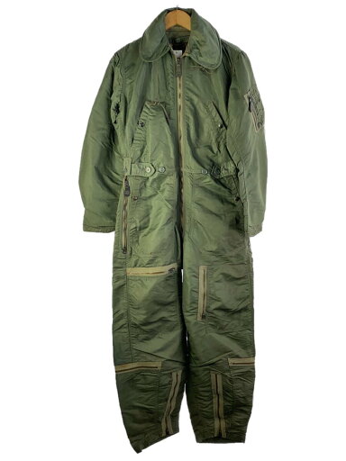 【中古】U.S.AIR FORCE◆オールインワン/MIL-C-25786【メンズウェア】 【中古】U.S.AIR FORCE◆オールインワン/MIL-C-25786【メンズウェア】
