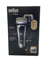 【中古】BRAUN◆シェーバー 9586cc-V【家電・ビジュアル・オーディオ】