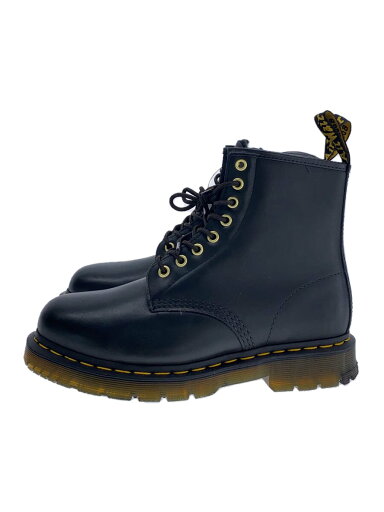【中古】Dr.Martens◆レースアップブーツ/UK7/BLK/AW006 26860【シューズ】 【中古】Dr.Martens◆レースアップブーツ/UK7/BLK/AW006 26860【シューズ】