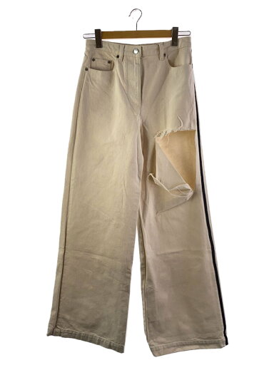 【中古】23SS/PETER DO/23SS/ボトム/29/コットン/CRM/無地/PD-SS23-U-171-DE【メンズウェア】 【中古】23SS/PETER DO/23SS/ボトム/29/コットン/CRM/無地/PD-SS23-U-171-DE【メンズウェア】