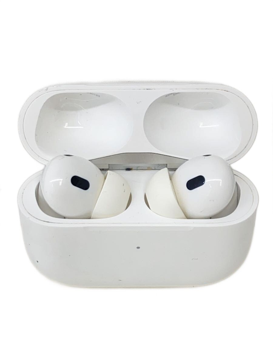 【中古】Apple◆イヤホ�