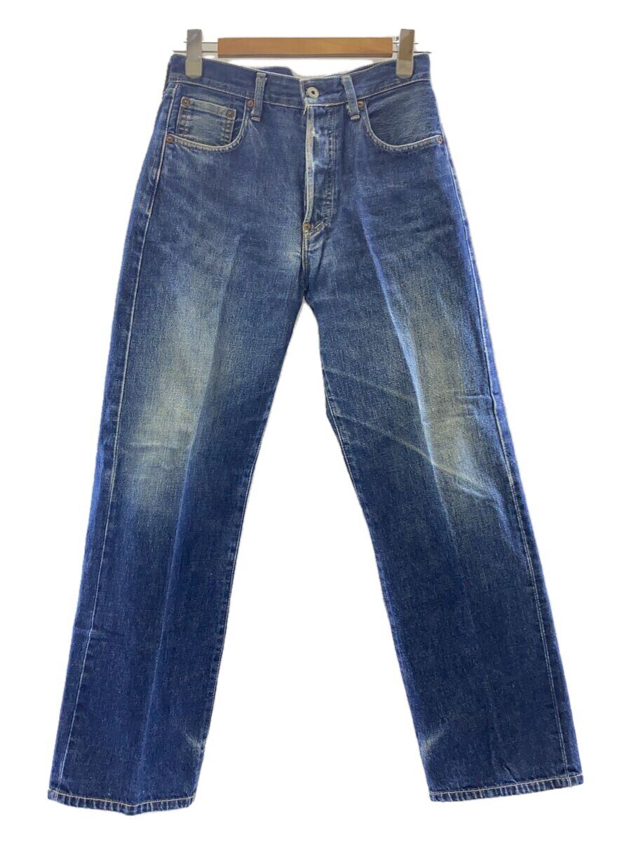 【中古】Levi’s Vintage Clothing◆ボトム/30/コットン/IDG//【メンズウェア】