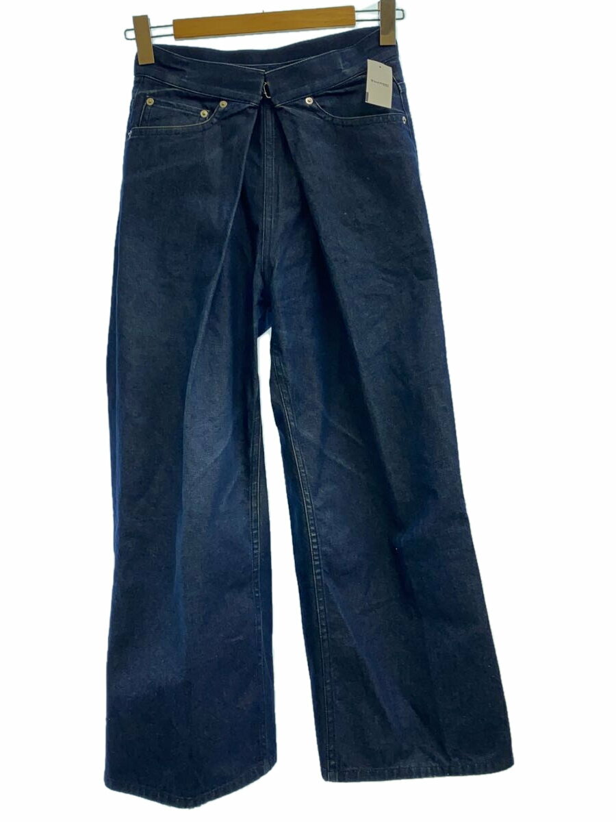 【中古】JOHN LAWRENCE SULLIVAN◆SIZE6/ボトム/--/コットン/IDG/PT16-05-05【メンズウェア】