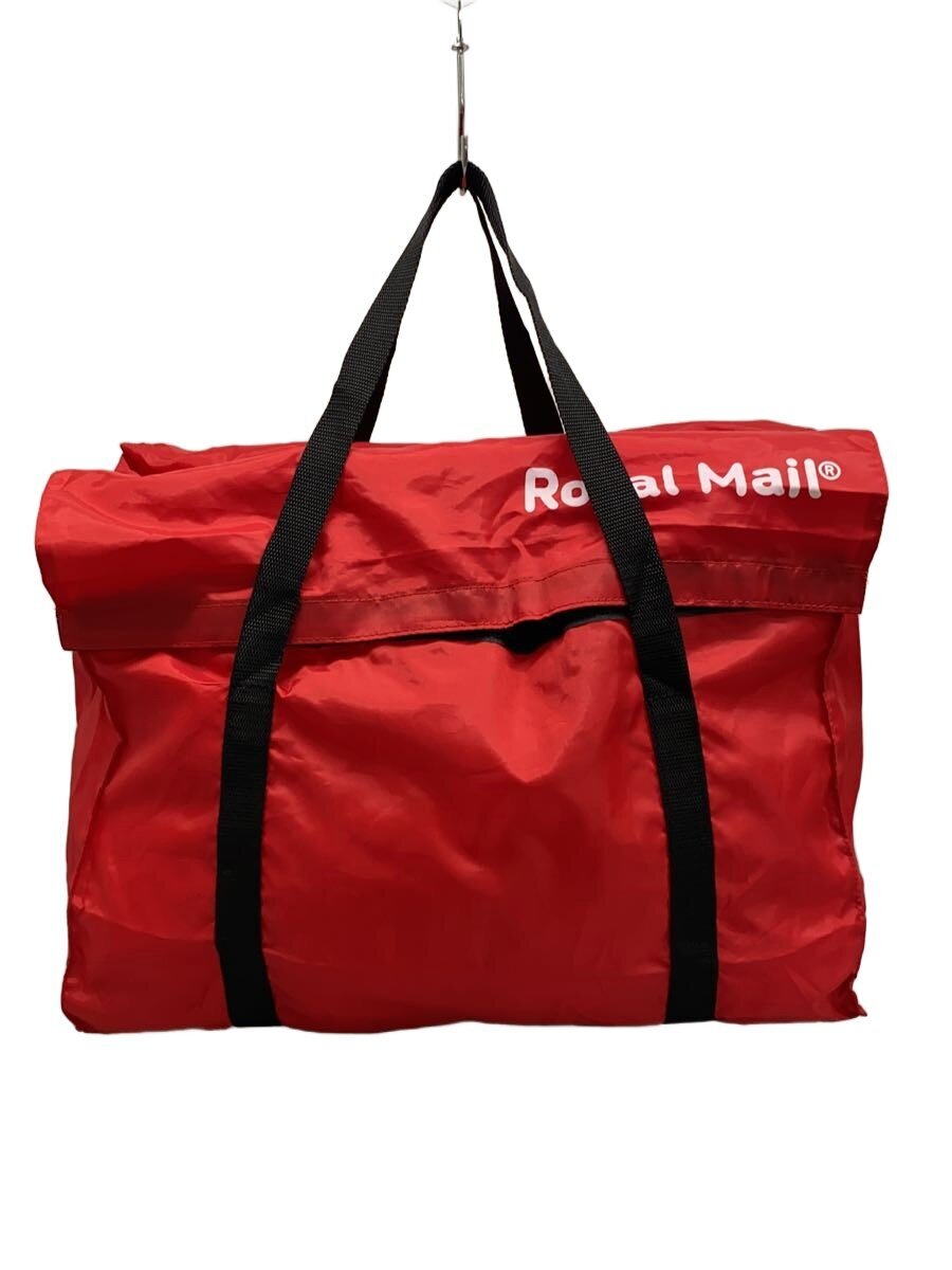 【ブランド】ROYAL MAIL 【ブランドカナ】ロイヤルメール 【型番】 【程度】B 【サイズ】 【メインカラー】レッド 【素材・生地】ポリエステル 【キーワード】　　 2025/09/24 セカンドストリートBRANCH福岡下原店【3816】【中古】ROYAL MAIL◆バッグ/ポリエステル/RED ブランド ROYAL MAIL 型番 カラー レッド 柄 無地 素材・生地 ポリエステル>色・素材について サイズ >サイズ表示について 実寸（cm） 【バッグ】 マチ：16 / 高さ：36 / 幅：45.5 / 持ち手：70 【その他】 その他サイズ：/ 商品は　セカンドストリートBRANCH福岡下原店の店頭にて販売しております。商品に関するお問合わせは、お電話(TEL:092-663-5281)にて、問合わせ番号：2338163343183をお伝えください。 配送方法やお支払い方法に関するお問い合わせは、サポートセンターまでご連絡をお願いします。 ※お電話の対応は営業時間内のみとなります。お問い合わせフォームでお問い合わせの際はご注文番号をご記入下さい