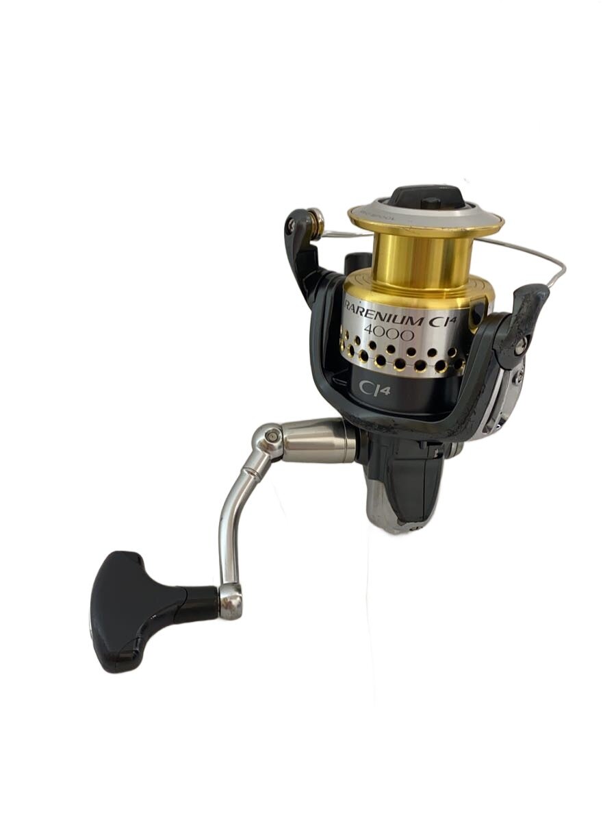 楽天市場】シマノ(SHIMANO) レアニウム CI4 4000の通販