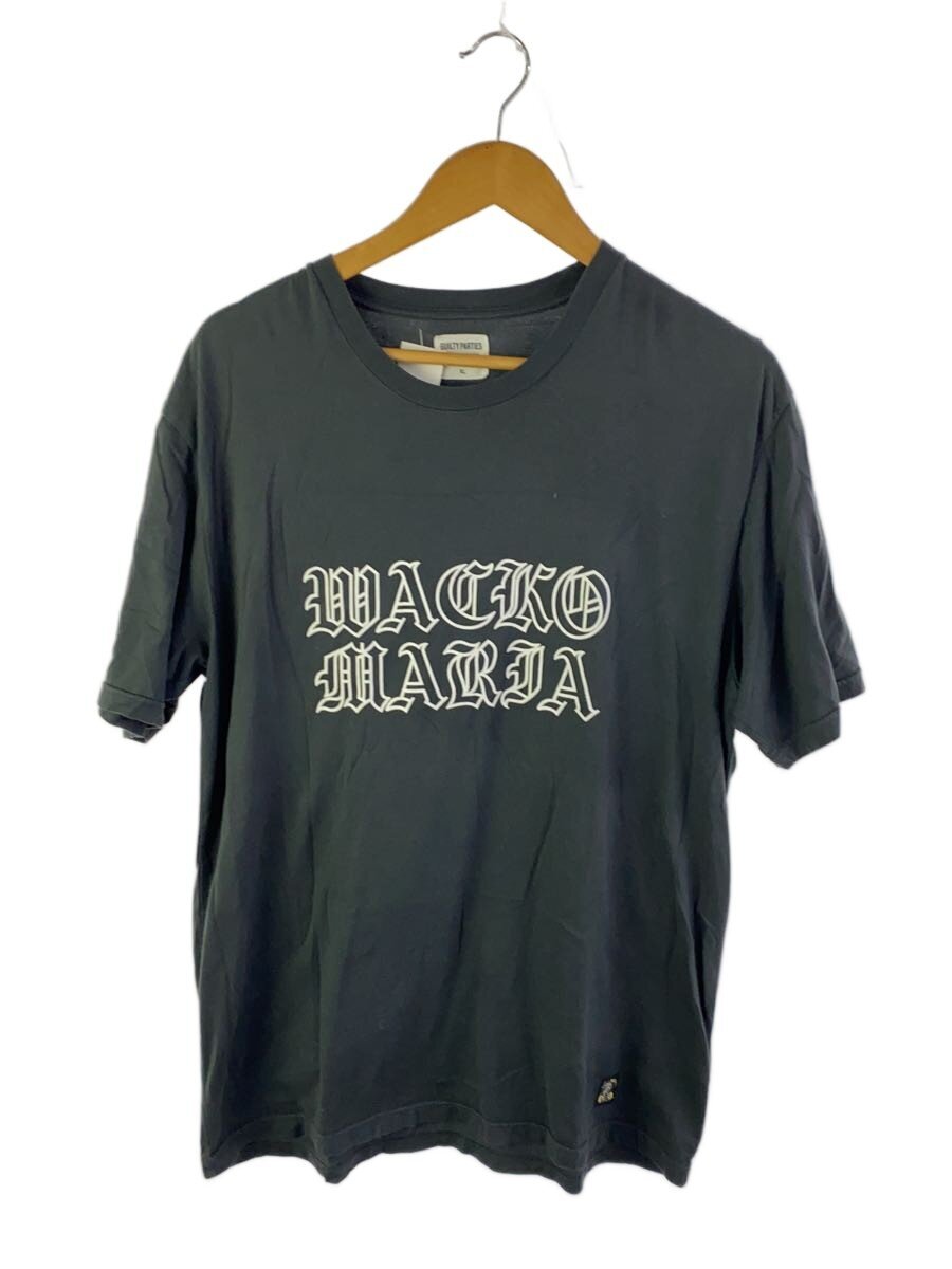 楽天市場】WACKOMARIA ワコマリア（Tシャツ・カットソー｜トップス