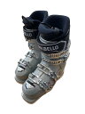 【中古】スキーブーツ/ダルベロDSMXLTDW/23.5cm/シルバー//【スポーツ】