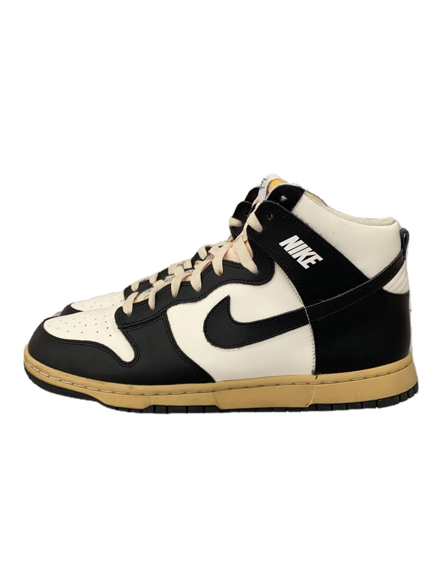 【中古】NIKE◆DUNK HIGH S