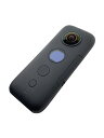 【ブランド】Insta360【ブランドカナ】インスタスリーシックスティー【型番】【程度】B【カラー】【キーワード】　　2024/02/02セカンドストリート浜松さんじの店 【3533】【中古】Insta360◆ビデオカメラ Insta360...