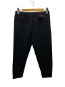 【中古】THE NORTH FACE◆TECH AIR SWEAT JOGGER PANT_テックエアースウェットジョガーパンツ/M/ポリエステル/B【レディースウェア】