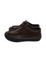 【中古】VANS◆シューズ/23cm/BRW【シューズ】(4)