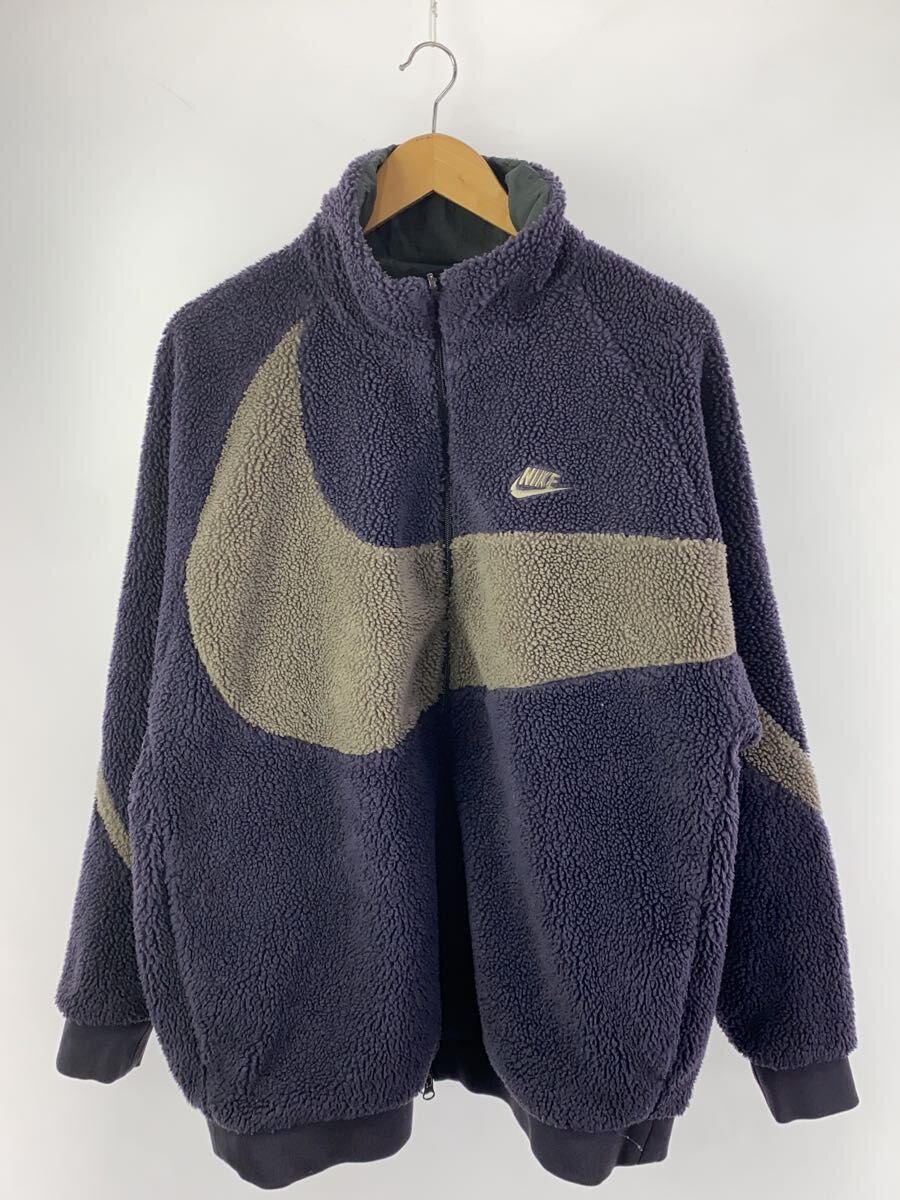 楽天市場】ボア ブルゾン（ブランドナイキ（NIKE））（コート 