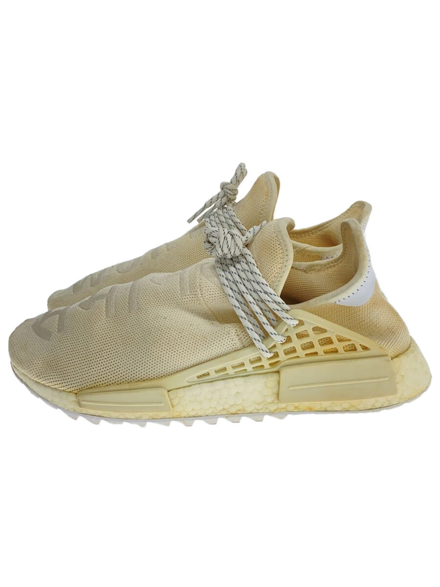 adidas◆オリジナルス/PW HU HOLI NMD BC/ファレルウィリアムス/ホワイト/AC7031/28.5cm/WHT//