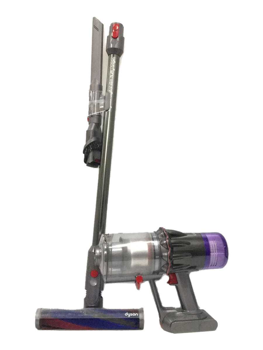 【中古】dyson◆ダイソン/掃除機 Dyson Digital Slim Fluffy Origin SV18 FF ENT【家電 ビジュアル オーディオ】