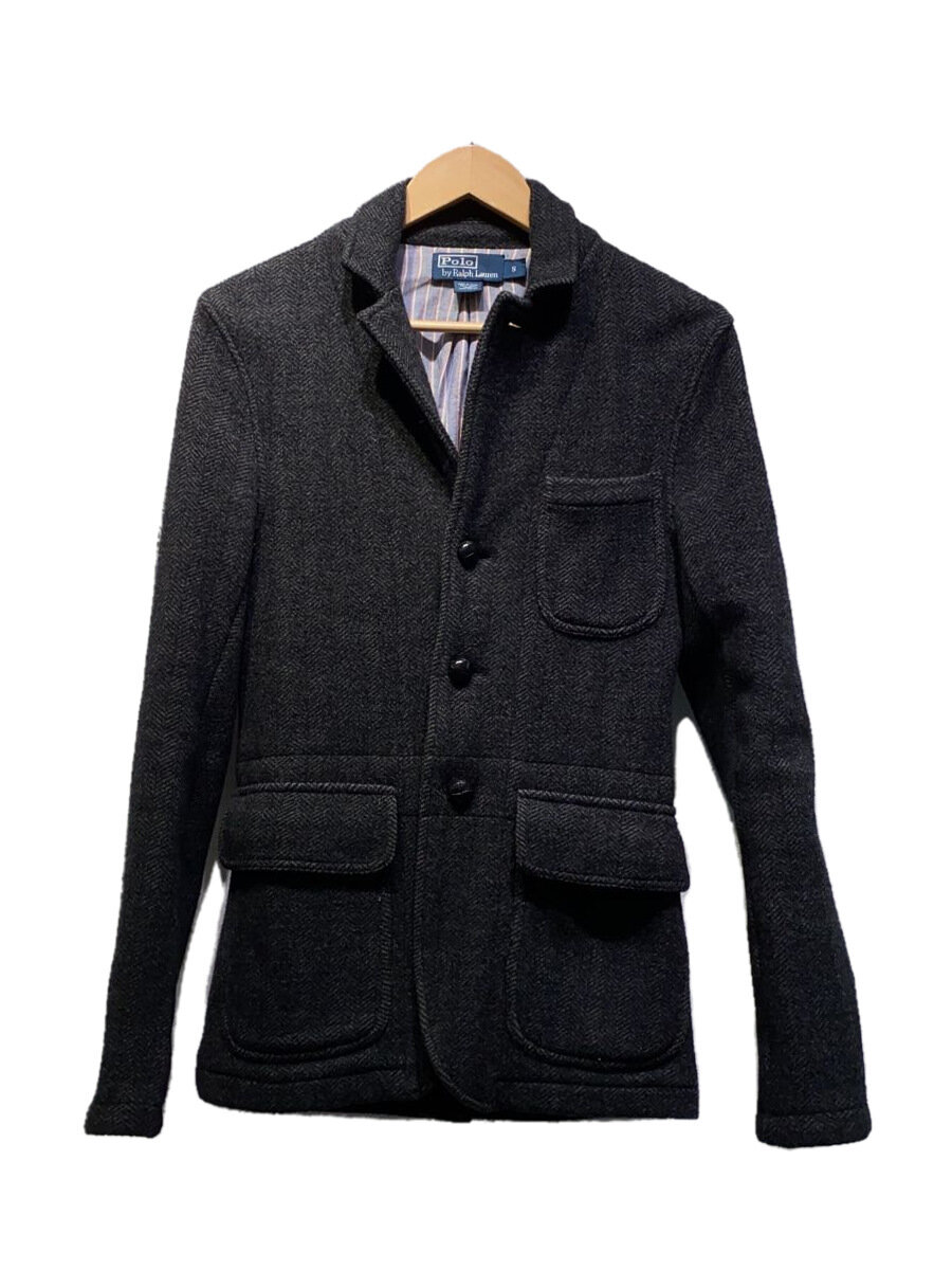 šPOLO RALPH LAURENơ顼ɥ㥱å/S//GRY/MNBLKNIM1L00320/ܥڥ󥺥...