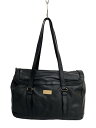 【中古】SEE BY CHLOE◆ハンドバッグ/牛革/BLK/04-12-84-65/シーバイクロエ/SEE BY CHLOE【バッグ】
