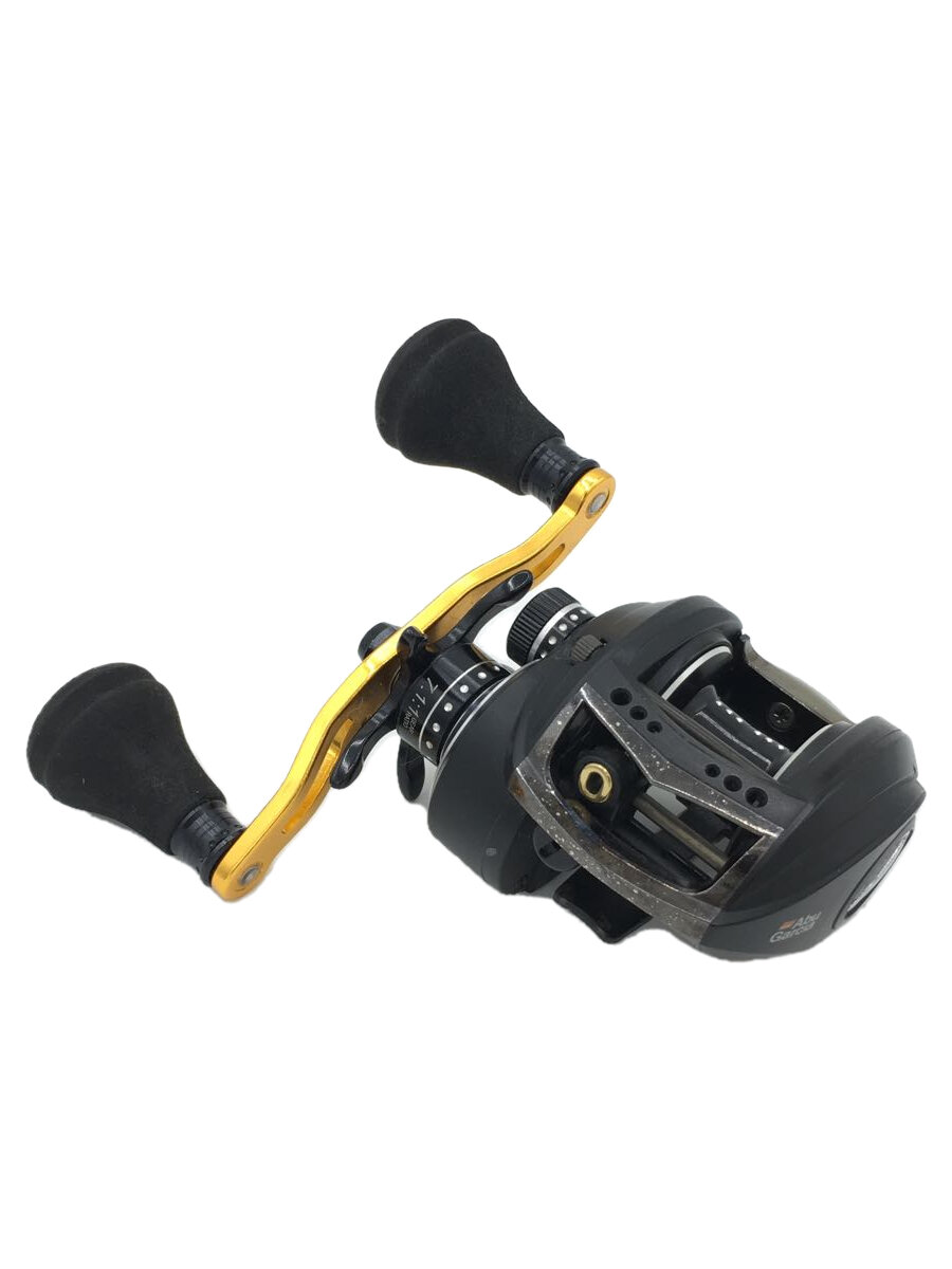 【中古】Abu Garcia◆リール/ベイトリール/Revo MGX/Abu Garcla//【スポーツ】