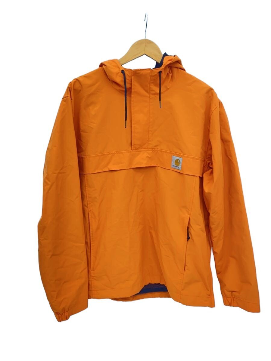 Carhartt カーハート ブルゾン（その他） S オレンジ 【古着】【中古】【送料無料】 楽天市場】カーハート CARHARTT（カラーオレンジ）（コート