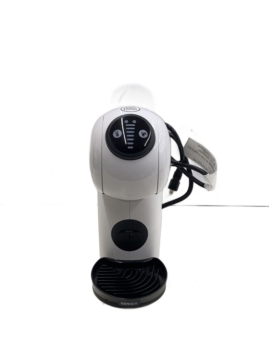 【中古】Nestle◆コーヒーメーカー ネスカフェ ドルチェ グスト ジェニオ エス ベーシック MD9784【家電・ビジュアル・オーディオ】