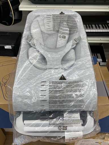 【中古】Ergobaby◆キッズ家具/GRY【キッズ】 【中古】Ergobaby◆キッズ家具/GRY【キッズ】