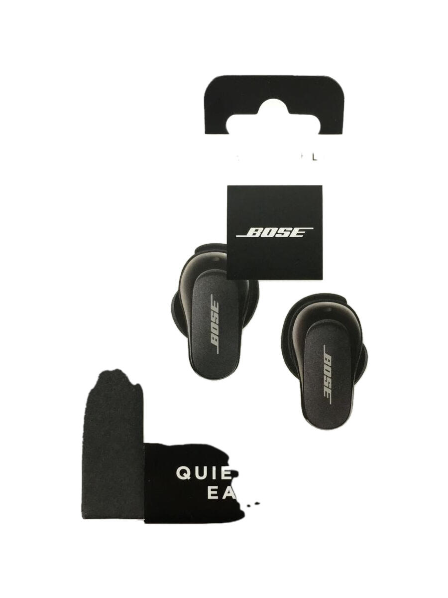 【中古】BOSE◆イヤホ