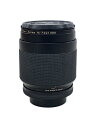【中古】CONTAX◆レンズ【カメラ】